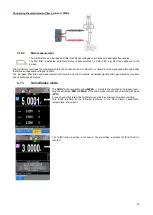 Preview for 35 page of Chauvin Arnoux Metrix MTX 3292B User Manual