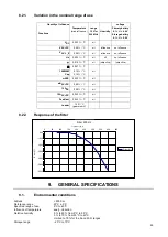 Preview for 49 page of Chauvin Arnoux Metrix MTX 3292B User Manual