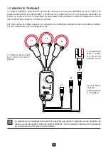 Предварительный просмотр 5 страницы Chauvin Arnoux MiniFlex MA110 User Manual