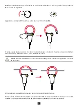 Предварительный просмотр 7 страницы Chauvin Arnoux MiniFlex MA110 User Manual