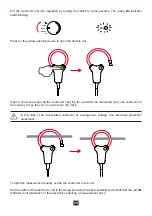 Предварительный просмотр 29 страницы Chauvin Arnoux MiniFlex MA110 User Manual