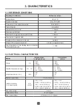 Предварительный просмотр 34 страницы Chauvin Arnoux MiniFlex MA110 User Manual