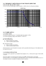 Предварительный просмотр 38 страницы Chauvin Arnoux MiniFlex MA110 User Manual