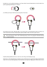 Предварительный просмотр 51 страницы Chauvin Arnoux MiniFlex MA110 User Manual