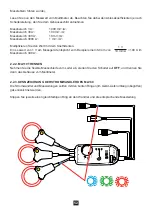 Предварительный просмотр 52 страницы Chauvin Arnoux MiniFlex MA110 User Manual