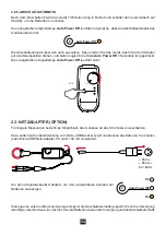 Предварительный просмотр 54 страницы Chauvin Arnoux MiniFlex MA110 User Manual