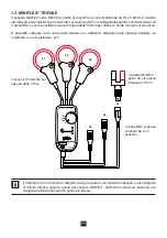 Предварительный просмотр 71 страницы Chauvin Arnoux MiniFlex MA110 User Manual