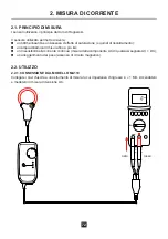 Предварительный просмотр 72 страницы Chauvin Arnoux MiniFlex MA110 User Manual