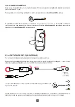 Предварительный просмотр 76 страницы Chauvin Arnoux MiniFlex MA110 User Manual