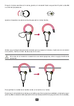 Предварительный просмотр 95 страницы Chauvin Arnoux MiniFlex MA110 User Manual