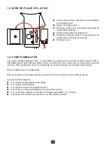 Предварительный просмотр 5 страницы Chauvin Arnoux P01120117 User Manual