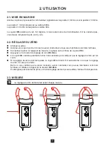 Предварительный просмотр 7 страницы Chauvin Arnoux P01120117 User Manual