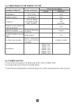 Предварительный просмотр 36 страницы Chauvin Arnoux P01120117 User Manual