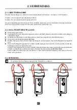 Предварительный просмотр 47 страницы Chauvin Arnoux P01120117 User Manual