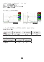 Предварительный просмотр 72 страницы Chauvin Arnoux P01120117 User Manual