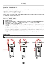 Предварительный просмотр 87 страницы Chauvin Arnoux P01120117 User Manual