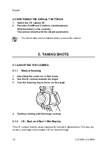 Preview for 16 page of Chauvin Arnoux P01651260 User Manual