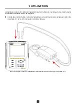 Preview for 4 page of Chauvin Arnoux PA31ER User Manual