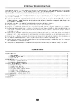 Preview for 3 page of Chauvin Arnoux PA32ER User Manual