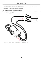 Preview for 5 page of Chauvin Arnoux PA32ER User Manual