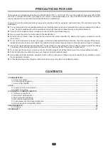 Preview for 13 page of Chauvin Arnoux PA32ER User Manual