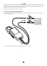 Preview for 15 page of Chauvin Arnoux PA32ER User Manual