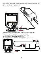 Preview for 46 page of Chauvin Arnoux PA32ER User Manual