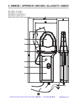 Предварительный просмотр 10 страницы Chauvin Arnoux PAC 11 User Manual