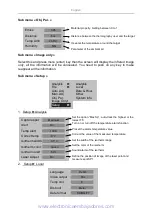 Предварительный просмотр 13 страницы Chauvin Arnoux Raycam C.A 1884 User Manual