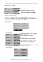 Preview for 27 page of Chauvin Arnoux Raycam C.A 1884 User Manual