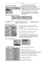 Preview for 6 page of Chauvin Arnoux RayCAm C.A 1886 User Manual & Quick Start