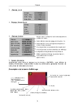 Preview for 7 page of Chauvin Arnoux RayCAm C.A 1886 User Manual & Quick Start