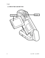 Предварительный просмотр 8 страницы Chauvin Arnox C.A 1877 User Manual