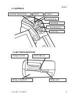 Предварительный просмотр 9 страницы Chauvin Arnox C.A 1877 User Manual