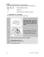 Предварительный просмотр 12 страницы Chauvin Arnox C.A 1877 User Manual