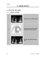 Предварительный просмотр 22 страницы Chauvin Arnox C.A 1877 User Manual