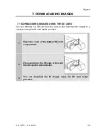 Предварительный просмотр 29 страницы Chauvin Arnox C.A 1877 User Manual