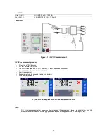 Предварительный просмотр 17 страницы Chauvin Arnox C.A 6165 Quick Start Manual