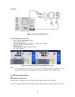 Предварительный просмотр 19 страницы Chauvin Arnox C.A 6165 Quick Start Manual