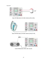 Предварительный просмотр 22 страницы Chauvin Arnox C.A 6165 Quick Start Manual