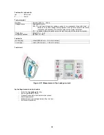 Предварительный просмотр 28 страницы Chauvin Arnox C.A 6165 Quick Start Manual