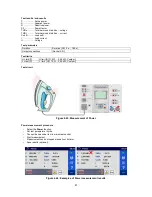 Предварительный просмотр 31 страницы Chauvin Arnox C.A 6165 Quick Start Manual