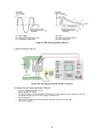 Предварительный просмотр 35 страницы Chauvin Arnox C.A 6165 Quick Start Manual