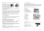 Preview for 7 page of chazelles ACTUAL Installation Instructions Manual