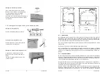 Preview for 8 page of chazelles ACTUAL Installation Instructions Manual