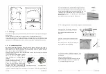 Preview for 10 page of chazelles ACTUAL Installation Instructions Manual