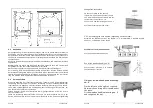 Preview for 17 page of chazelles ACTUAL Installation Instructions Manual