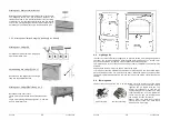 Preview for 19 page of chazelles ACTUAL Installation Instructions Manual