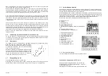 Preview for 20 page of chazelles ACTUAL Installation Instructions Manual