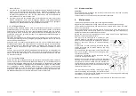 Preview for 21 page of chazelles ACTUAL Installation Instructions Manual